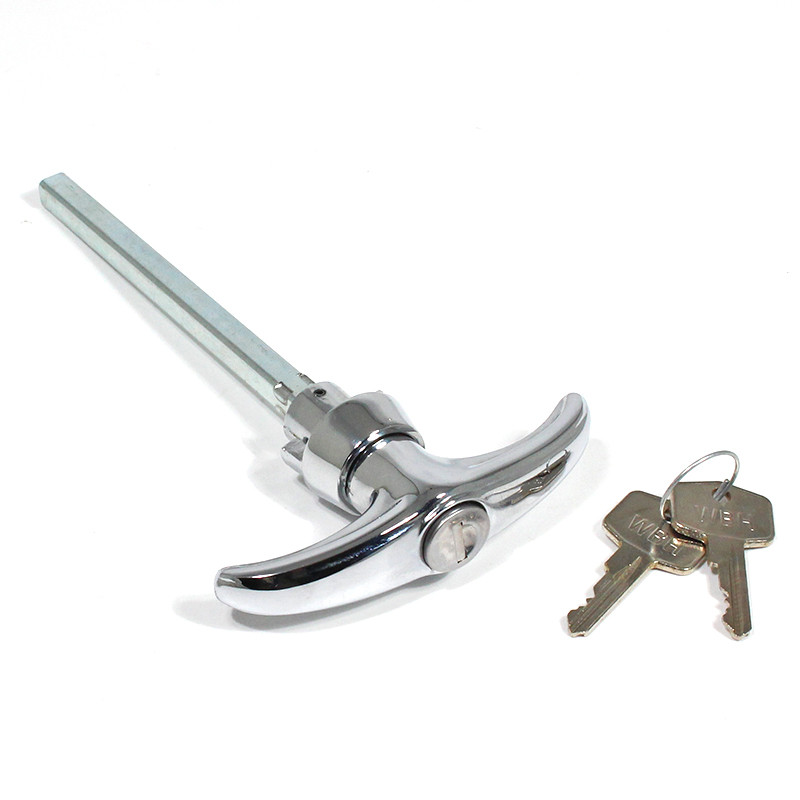 Boot lid 'T' handle - Ford