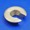 Retainer, valve spring