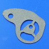 outside handle gaskets