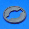 boot handle gasket