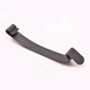 Distributor cap spring clip