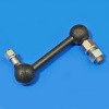 Shock absorber link rear 47-59