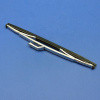 Wiper blade - Sprung back, curved screen, 8 to 15", 5.2 or 7mm bayonet fitting