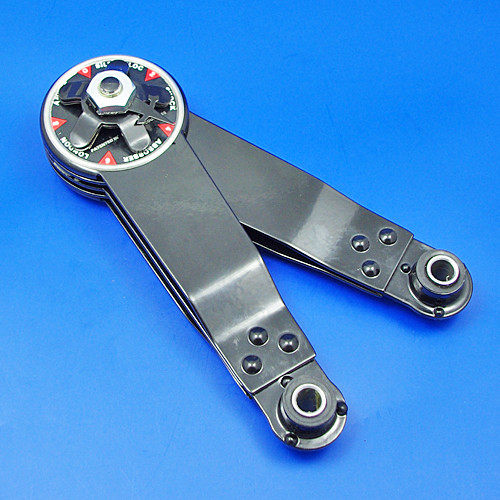 Andre Hartford shock absorber - Model 302M