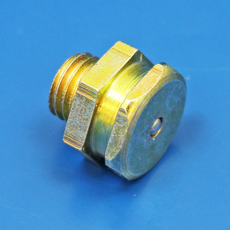 TAT type grease nipple - 3/8