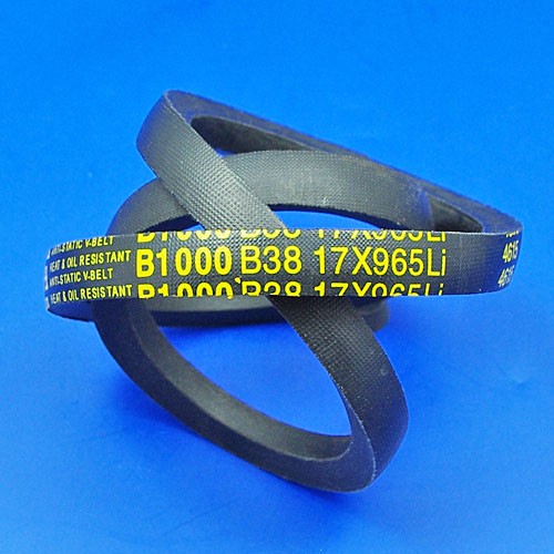 B368620 fan belt Cooling System Classic Ford Parts Small Ford