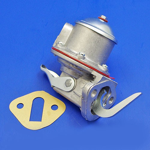 E93A9350B fuel pump (export type) Fuel System Classic Ford Parts