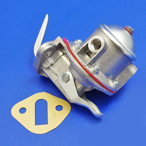 Ford pop fuel pump #4