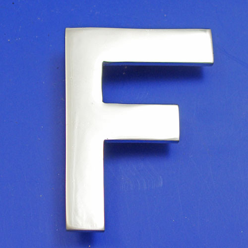 Country origin letters - letter F