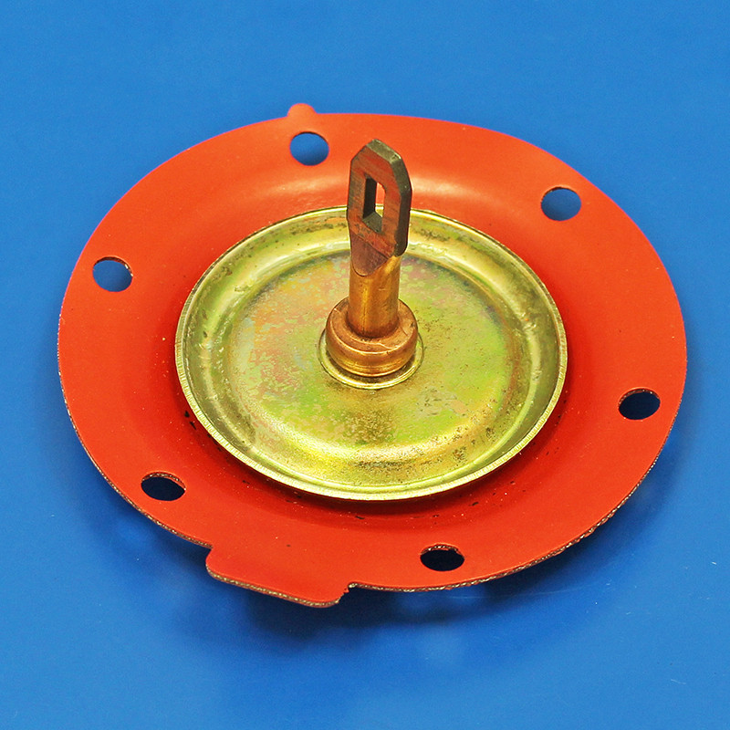 Diaphragm gasket