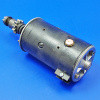 Starter motor assembly 8hp