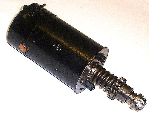 Vintage ford spares uk