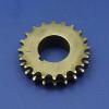 Crankshaft sprocket