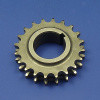 Crankshaft sprocket