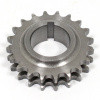 Crankshaft sprocket