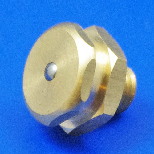 TAT type grease nipple - M8 x 1.25 metric thread