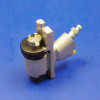 Rear wheel cylinder