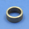 spacer inner front wheel bearing