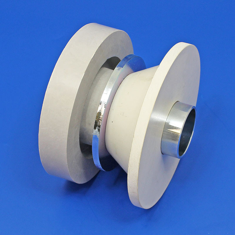 Wire wheel balancing cone - for 42mm hubs