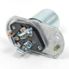 Dip switch, floor mounted - Equivalent to Lucas 31284