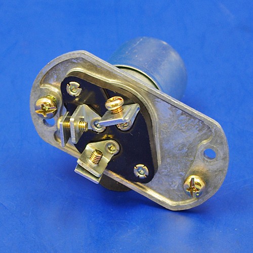 442: dip switch (Lucas 31284) - Electrical - Classic Ford Parts | Small