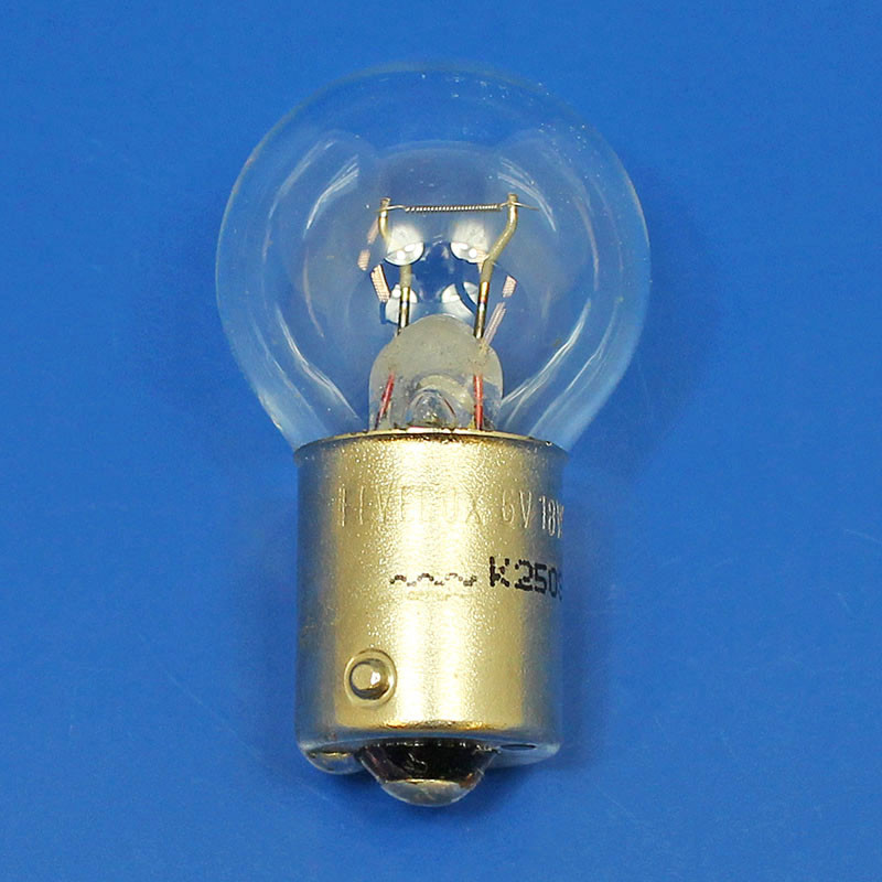 6 discount volt globes