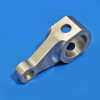 Clutch release shaft lever arm