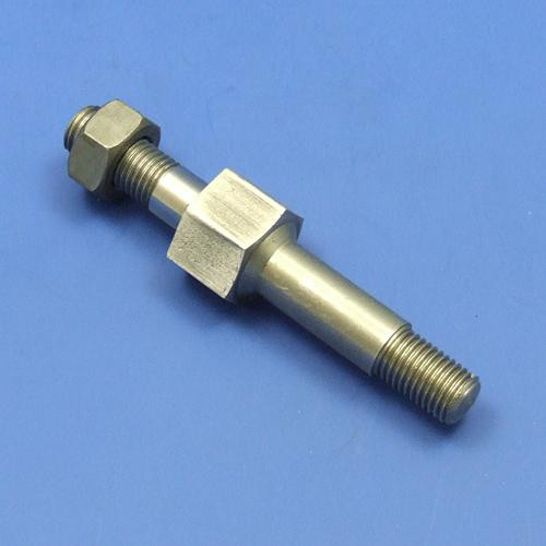 Chassis mounting bolt - 1/2