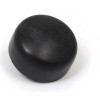 Rubber cap for floor mounted dip switch 442 (31284)