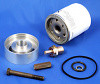 oil filter adapter kit