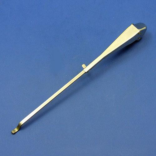 Windscreen wiper arm for 1/4