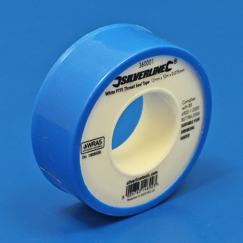 PTFE tape