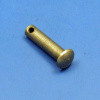 Clevis pin