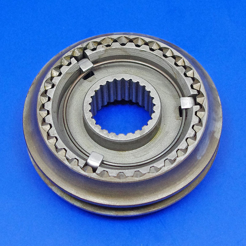 105E7124B Synchronizer hub assembly Gearbox and Clutch Classic
