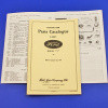 Illustrated Ford parts catalogue for 8hp, model Y