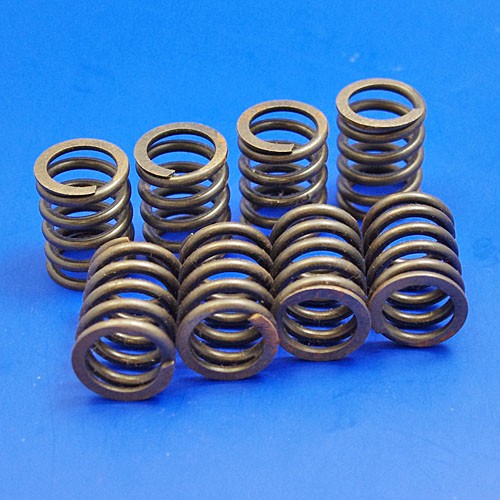 Ford 109e parts #7