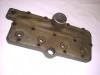 cylinder head refaced, 8hp