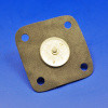 Accelerator pump diaphragm