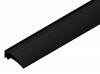 Windscreen Rubber extrusion - 8mm wide, 24mm overall