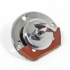Pytchley sliding roof clamp