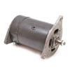 Dynamo assembly (2 brush) 3.5 inch diameter 1945-59
