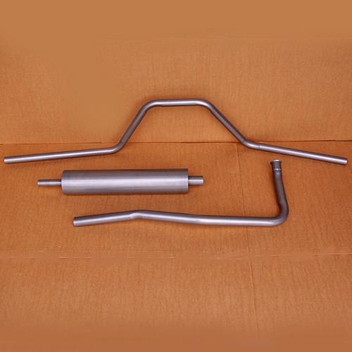 Ford explorere 93 exhaust system #7