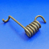 accelerator return spring