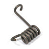accelerator return spring