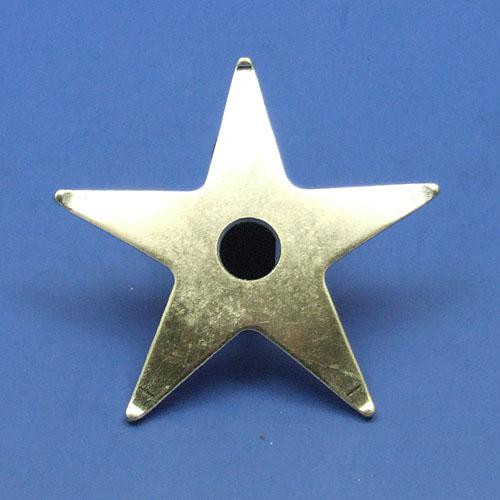 Large pointed star spring - For 506 model