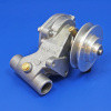 Aquaplane water pump