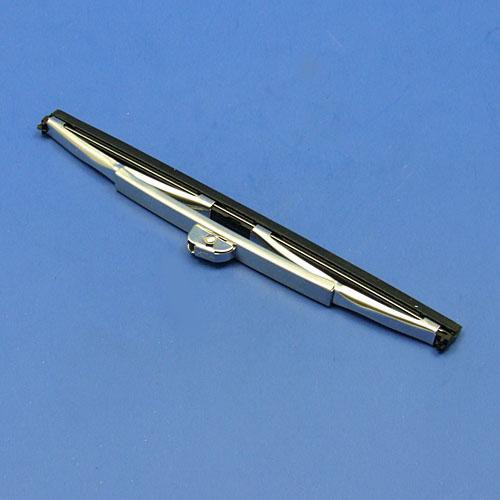 Wiper blade - Wrist (or spoon) fitting, for curved screens - 200mm (8