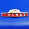 Thames name plate - 5cwt