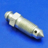 Brake bleed nipple