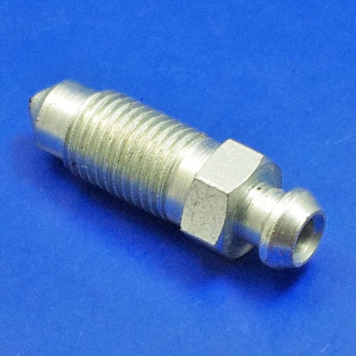 Bleeding Brakes Order >> 100E-2208: brake bleed nipple - Braking System - Classic ... Bleeding Brakes Order >> 100E-2208: brake bleed nipple - Braking System - Classic ...
